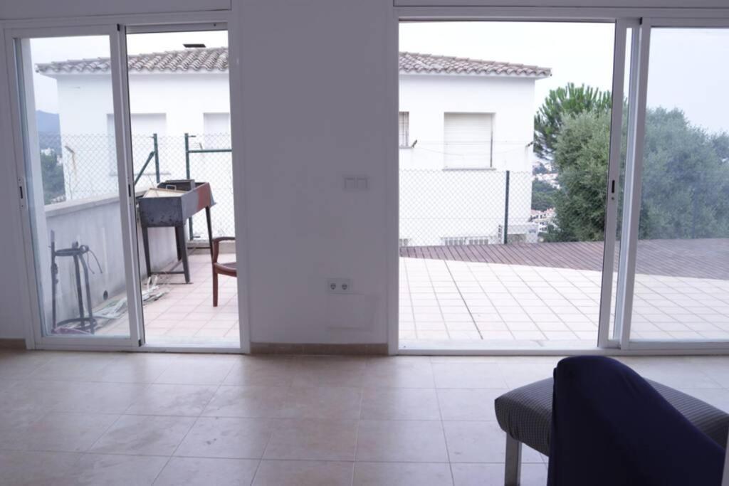 Costa Brava Apartment With Stunning Sea View Llanca Exterior photo